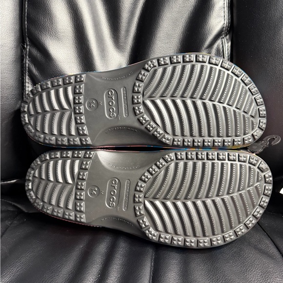 Diplo X Crocs- Classic Clog Size 14 Mens Brand New - Picture 4 of 10